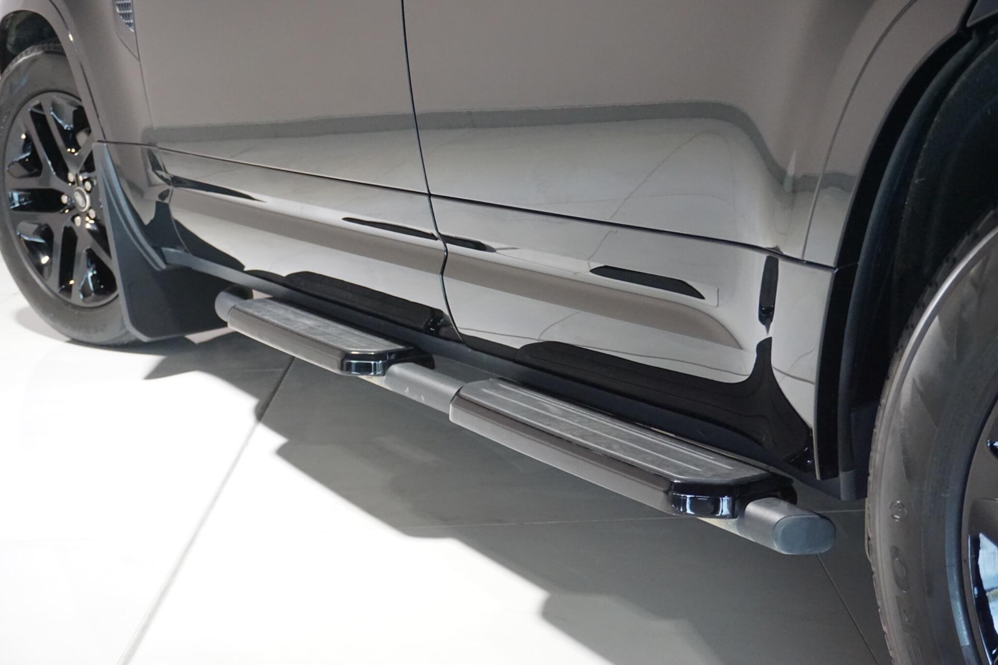 Land Rover Defender 110 3.0 D250 MHEV XS Edition SUV 5dr Diesel Auto 4WD Euro 6 (s/s) (250 ps)